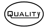 Quality Metal Works Logo